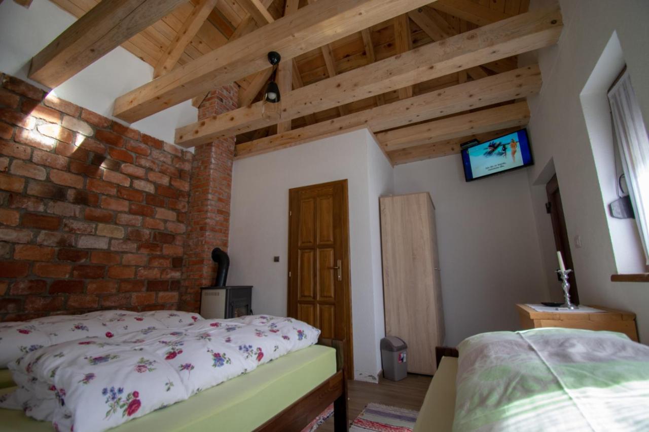 Holiday Park Hajducka Cesma Dubovsko Extérieur photo