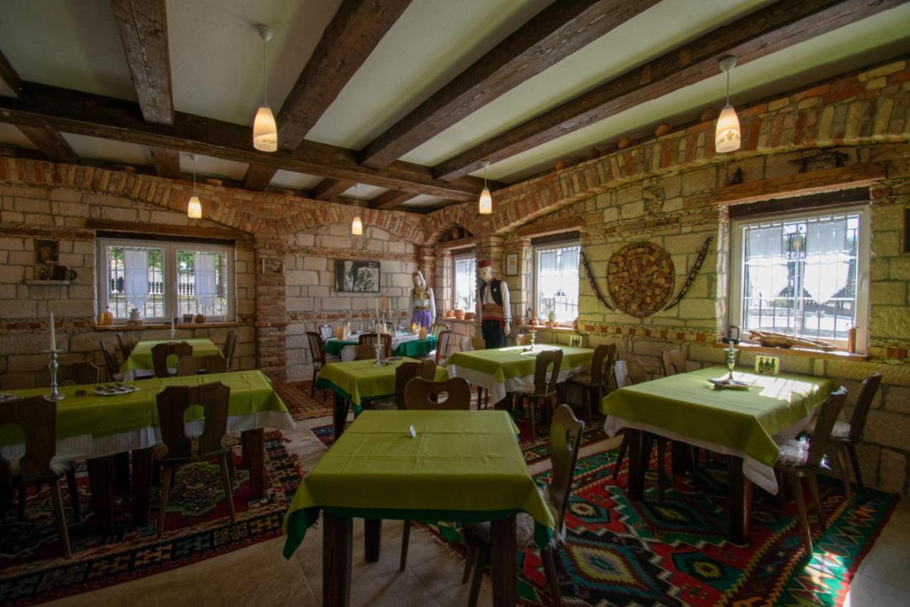 Holiday Park Hajducka Cesma Dubovsko Extérieur photo
