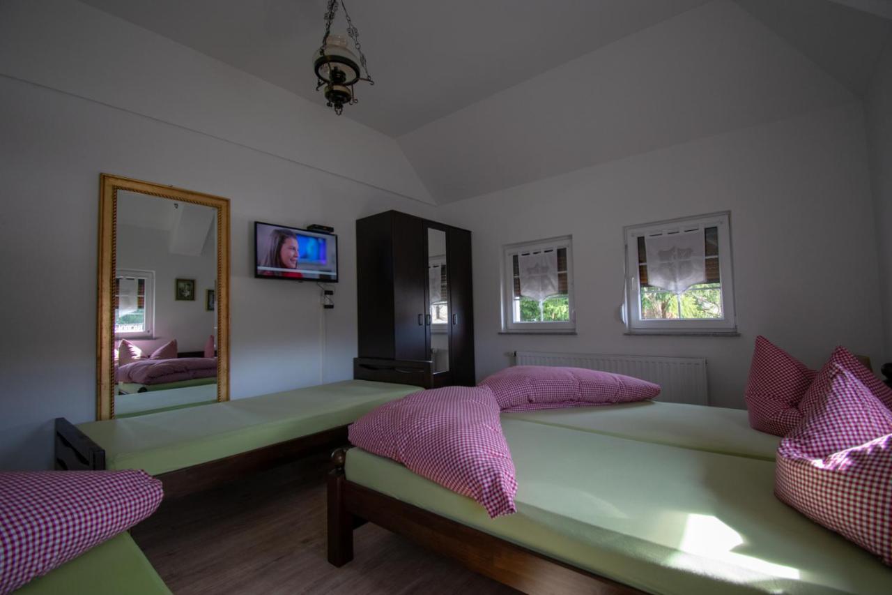 Holiday Park Hajducka Cesma Dubovsko Extérieur photo